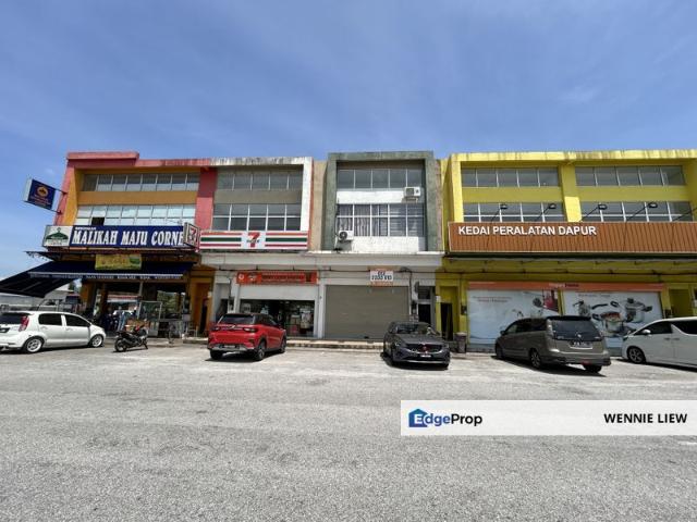 Bandar Utama Batang Kali