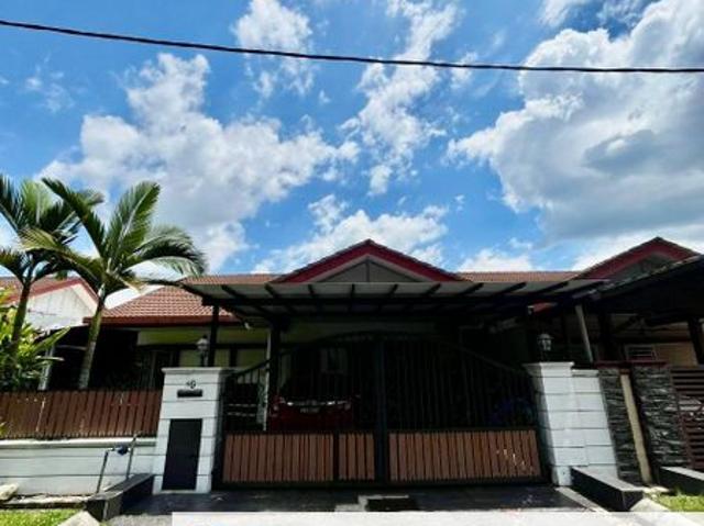 Bandar Utama Batang Kali
