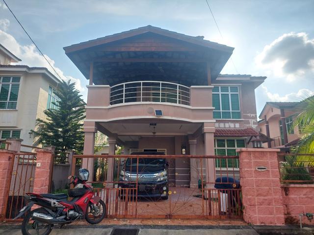 Bandar Utama Banglo di Sungai Petani Kedah Untuk Dijual