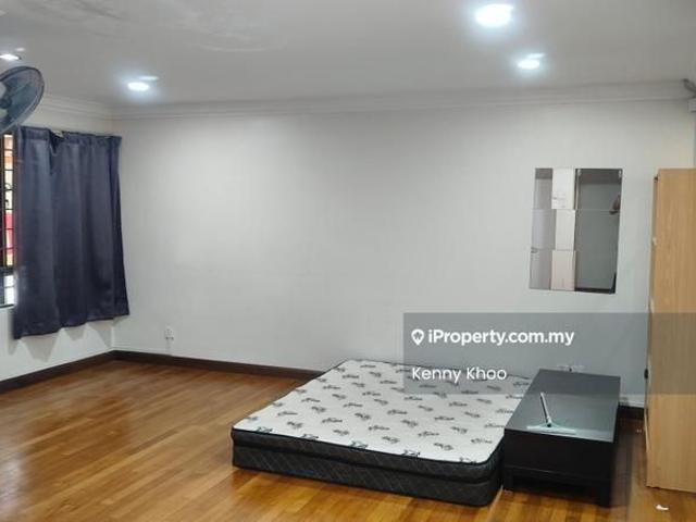 Bandar utama, Bandar Utama 11, Bandar Utama