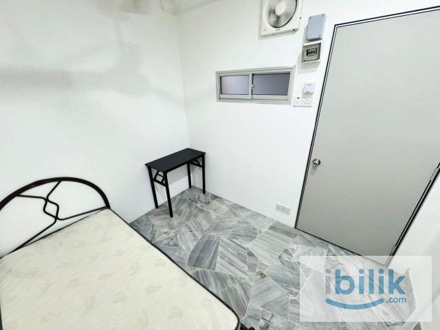 ‼️Bandar Utama BU 10 room for Rent ‼️ Near Centrepoint Nearby University