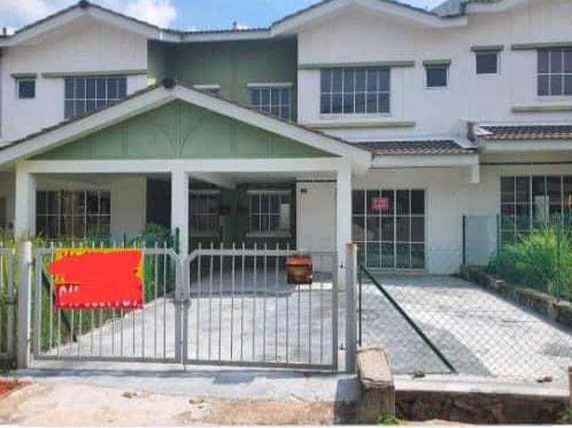 Bandar Utama double Storey For sale