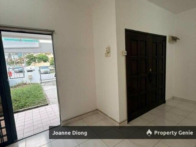 Bandar Utama Double Storey House