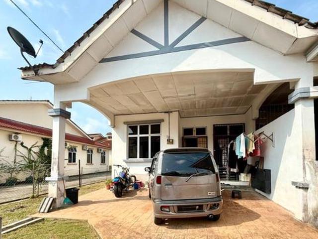 Bandar Utama endlot untuk dijual