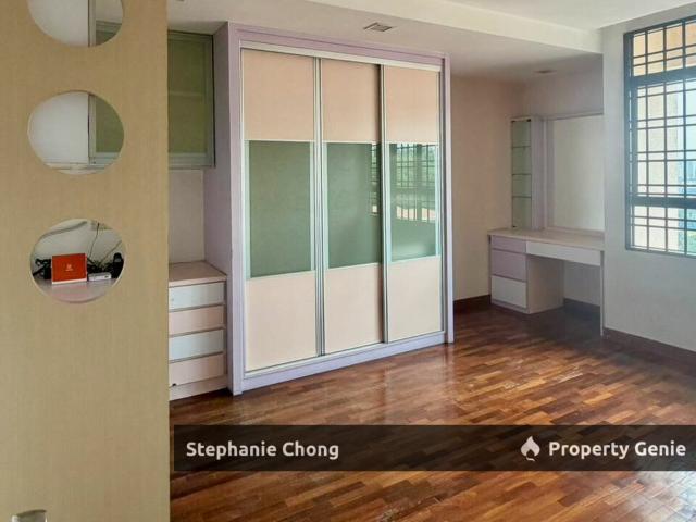 Bandar Utama Freehold Condo – For Sale!