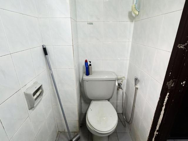 BANDAR UTAMA FULLY FURNITURE QUEENBED ROOM FOR RENTNEAR TO ONE UTAMA SHOPPING MALL, CENTRE POINT BU, MING TIEN FOOD