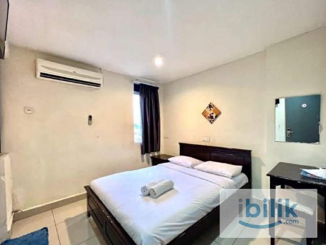 Bandar utama, HOTEL ROOM FOR RENT,NO AGENT FEE
