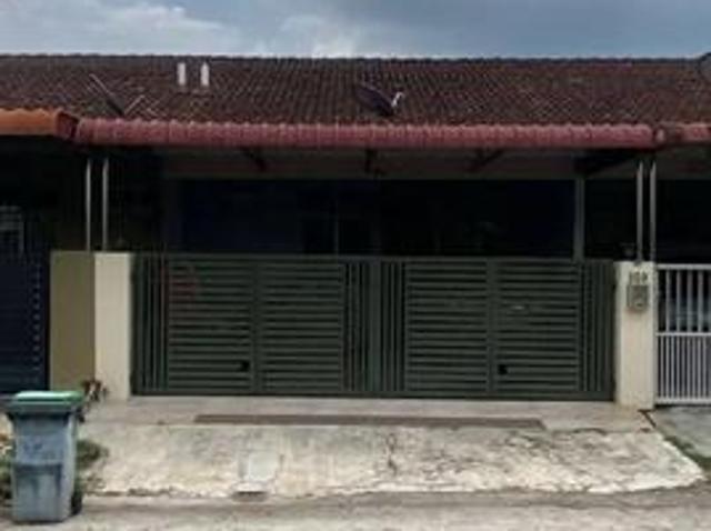 bandar utama house for sale