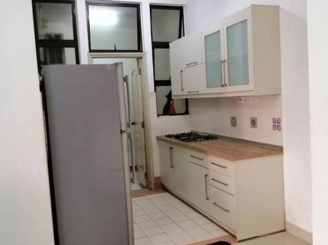 Bandar utama middle room at Pelangi utama
