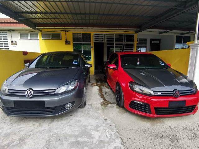 Bandar utama near lotus BPJ