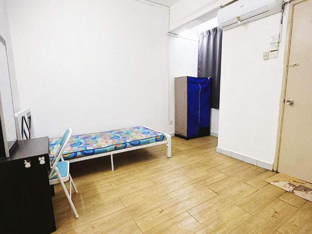 Bandar Utama’s Most Affordable Medium Room!‼️✨