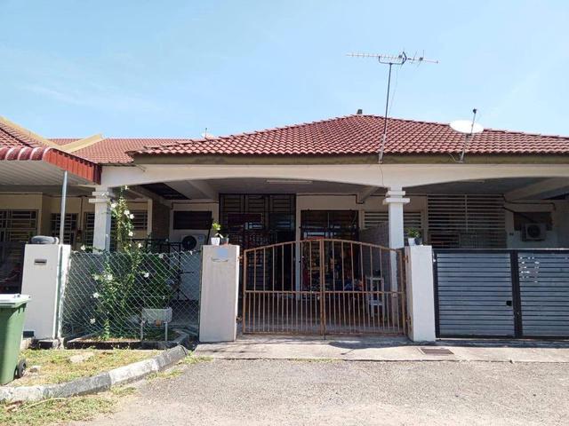 BANDAR UTAMA SG PETANIOPEN FACING ZERO Deposit HARGA BOLEH NEGO