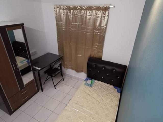 [Bandar Utama] Single room for rent at BU3