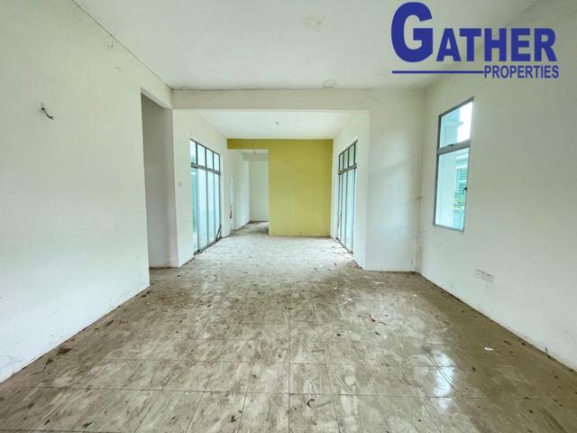 Bandar Utama Single Storey Bungalow For Sale