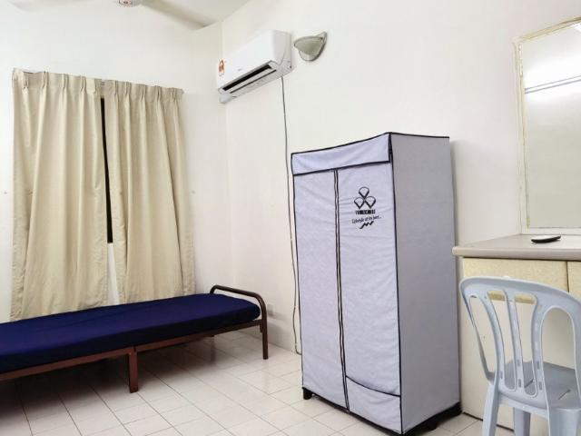 Bandar Utama / Petaling Jaya
