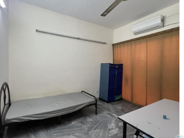 Bandar utama private room special promo + air cond