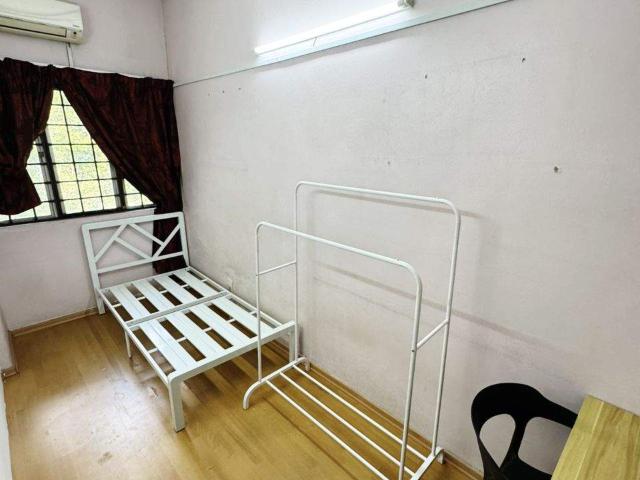 Bandar Utama Room | Walk to Bandar Utama MRT | RM780/month