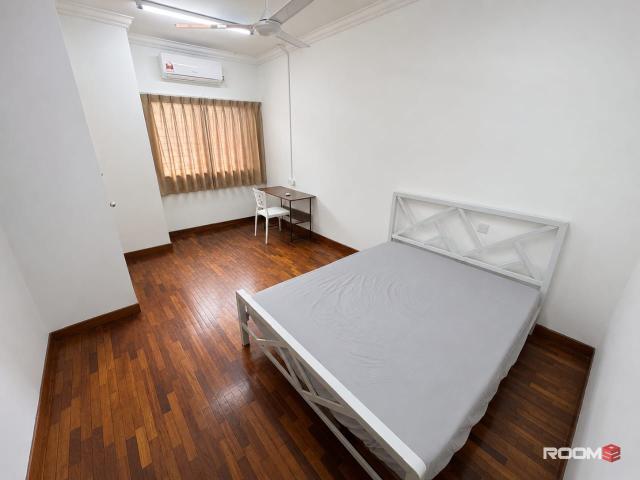Bandar Utama Room For Rent | 5 7 Mins To 1 Utama & MRT