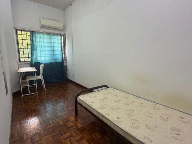 Bandar Utama Room | RM640/month