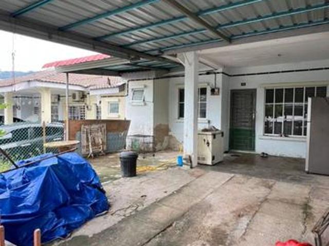 Bandar Utama Tampin Fully Extend Lokasi strategik
