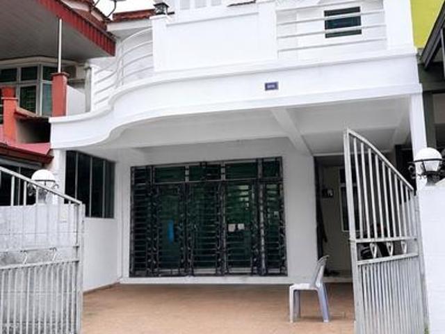 Bandar Utama Teres 2 Tingkat Sungai Petani