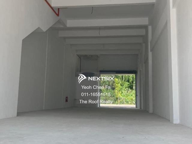 BandarPutra #Kulai 古来太子城单层屋子出售️【3房2厕】20×70 已经做好 扩建＋awning️ 还有 mezzanine floor，多一个空间用 屋况干净舒服 Freehold️ Non Bumi️ Selling Price RM438K