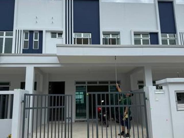 Bandat Dato Onn Perjiranan 14 New House 3bed Hot area Below Market
