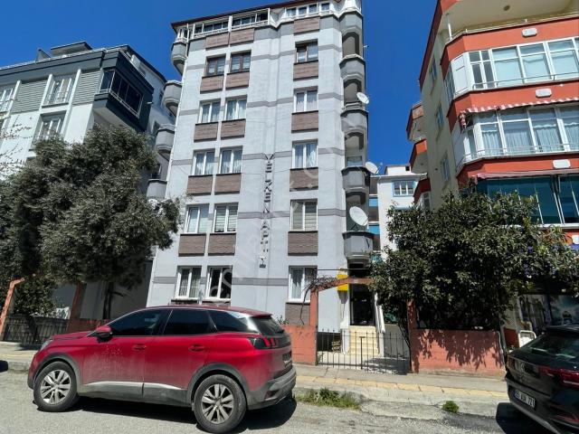Bande Aceh Parkı Yanında Satılık 7+2 Dublex