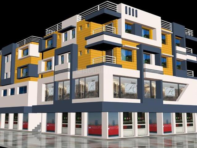 Bandel 1 BHK Apartment For Sale Hooghly