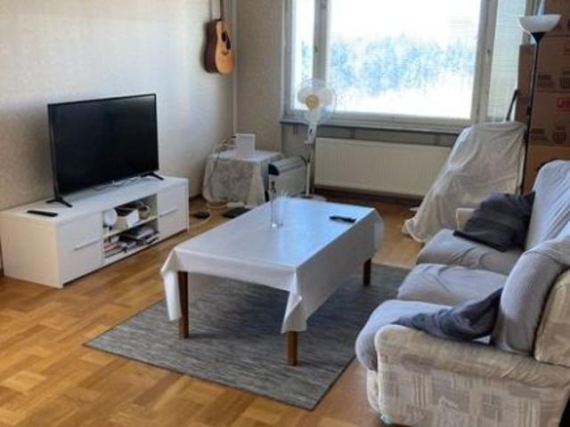 Bandhagen 3rok tillsv 10.433kr/mån