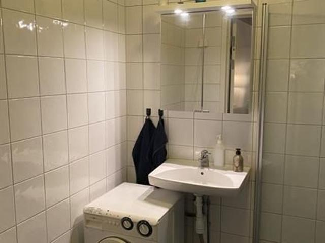 Bandhagen 1rok tillsv 6.900kr/mån