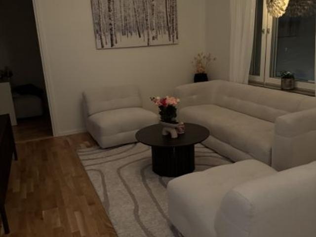 Bandhagen 4rok 6mån 19.943kr/mån