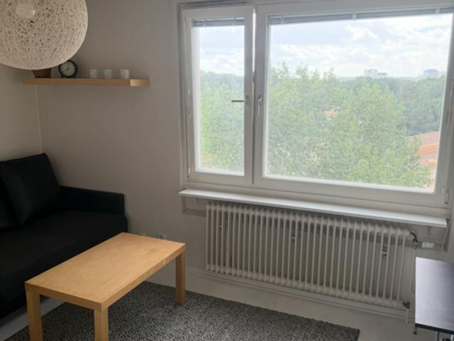 Bandhagsplan, Bandhagen