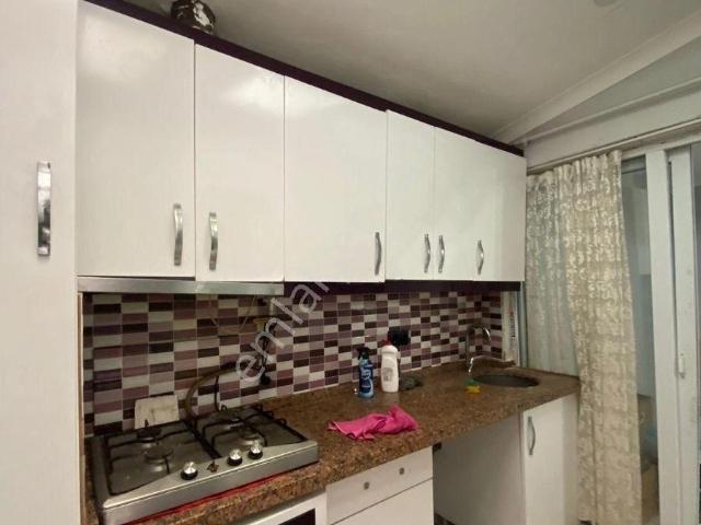 Bandirma Sunullahta Yüksek Giriş 3+1 Satılık Kelepir Daire