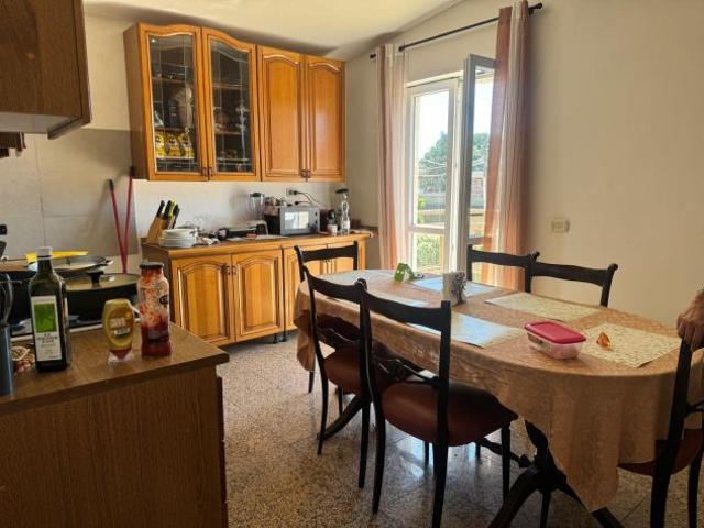 banditella appartamento