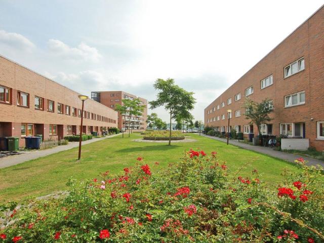 Bandoengplantsoen, 29, Almere