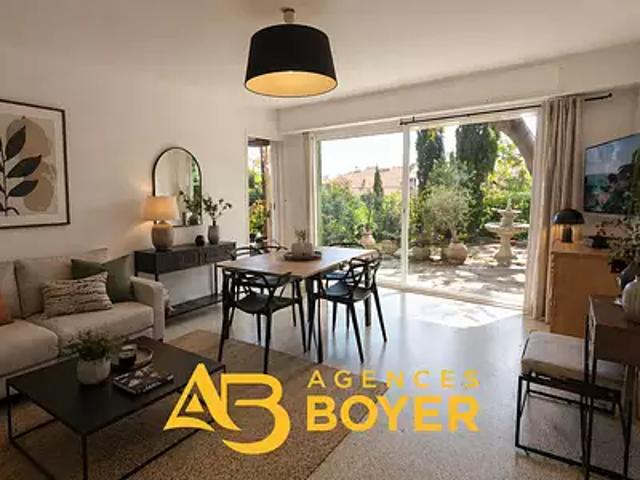 Bandol 83150 Achat / Vente appartement 3 pièces t3