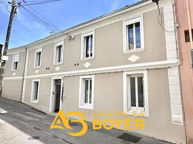 Bandol 83150 Achat / Vente appartement 3 pièces t3