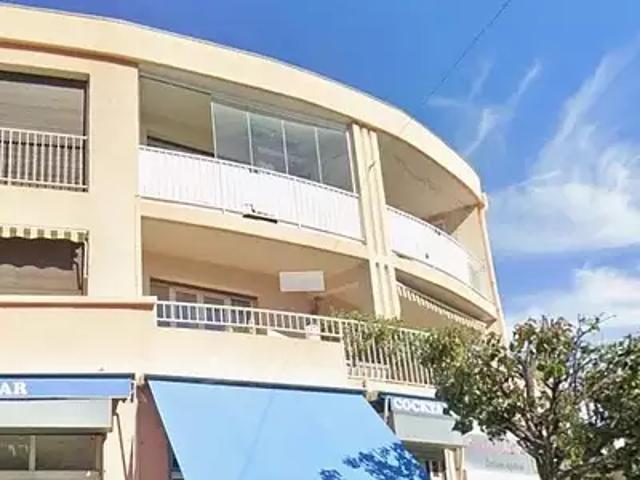 Bandol 83150 Achat / Vente appartement 3 pièces t3
