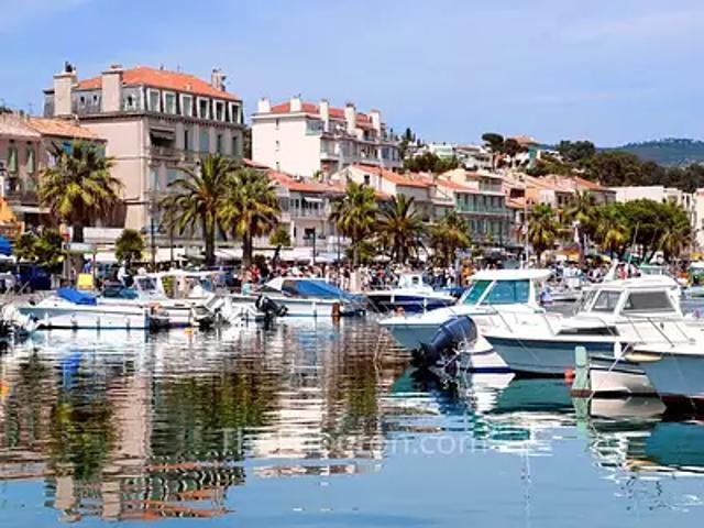 Bandol 83150 Achat / Vente appartement 3 pièces t3