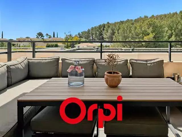 Bandol 83150 Achat / Vente appartement 3 pièces t3 piscine terrasse