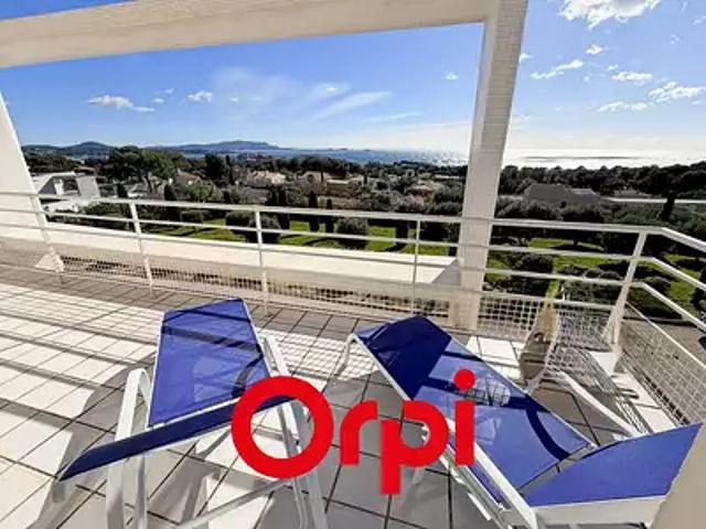 Bandol 83150 Achat / Vente appartement 3 pièces t3 terrasse