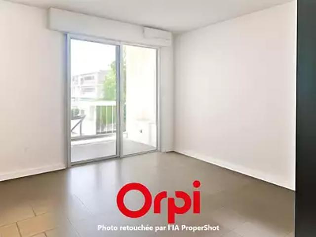 Bandol 83150 Achat / Vente appartement 1 pièce t1 balcon