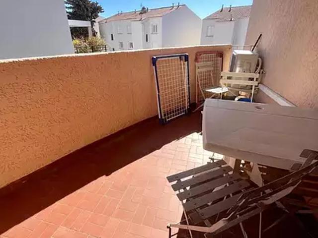 Bandol 83150 Achat / Vente appartement 2 pièces t2