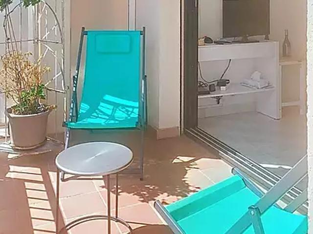 Bandol 83150 Achat / Vente appartement 2 pièces t2