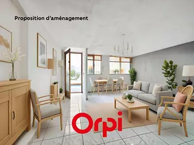 Bandol 83150 Achat / Vente appartement 2 pièces t2