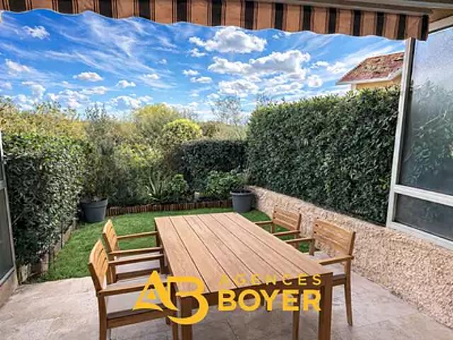 Bandol 83150 Achat / Vente appartement 2 pièces t2