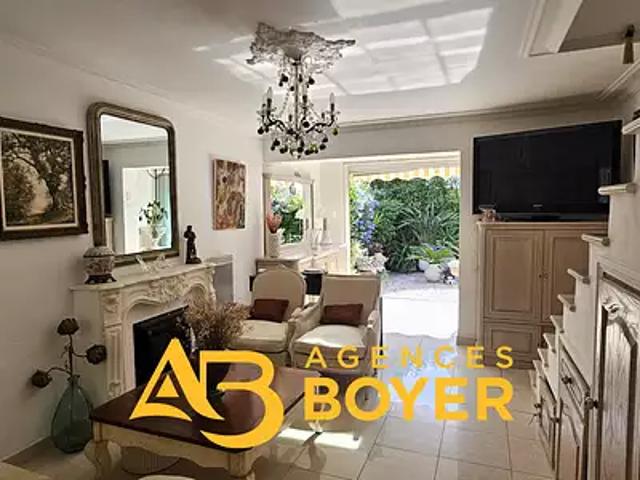 Bandol 83150 Achat / Vente appartement 2 pièces t2