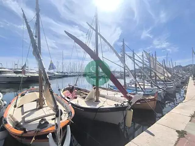 Bandol 83150 Achat / Vente appartement 2 pièces t2