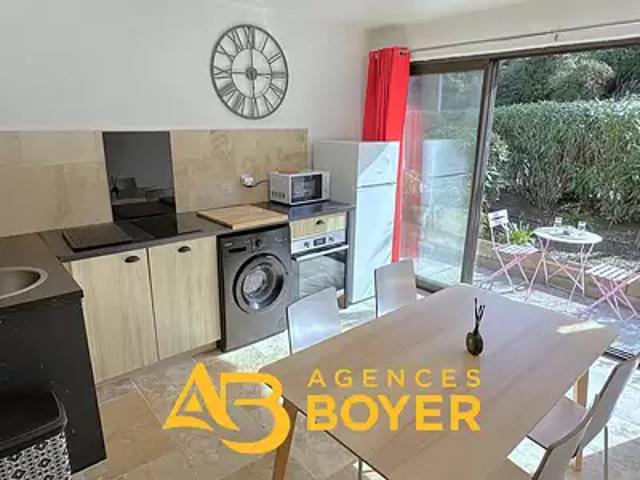 Bandol 83150 Achat / Vente appartement 2 pièces t2